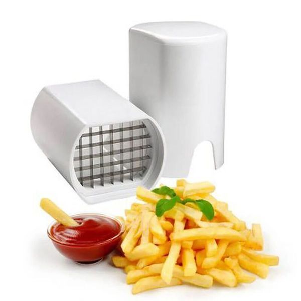 Резачка за пържени картофи – PotatoPeeler