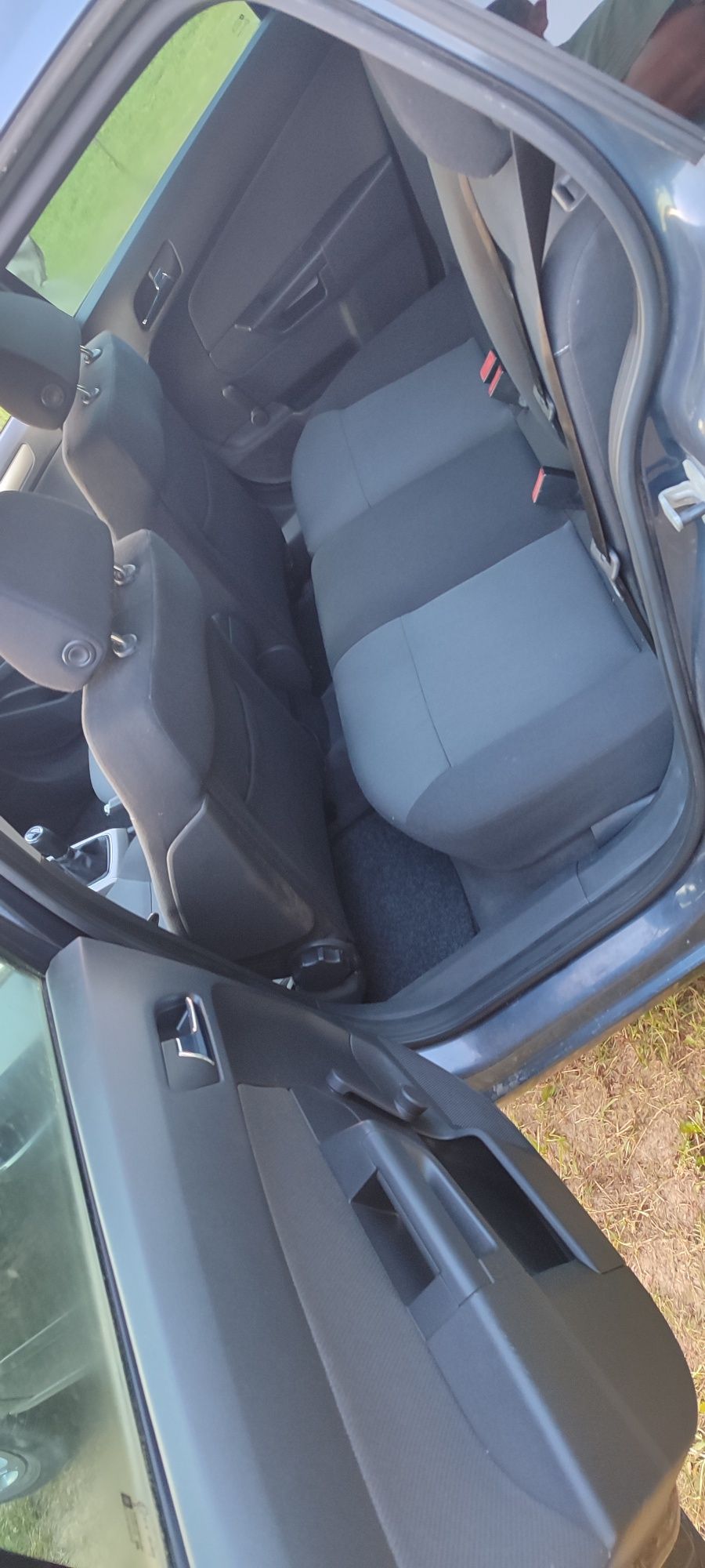 Opel Astra h 2007