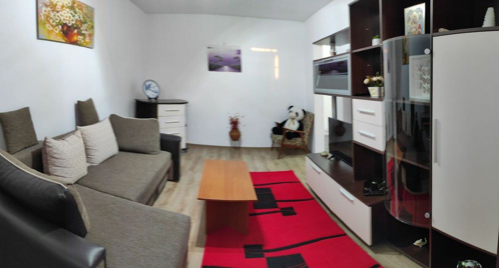 Închiriez apartament 2 camere