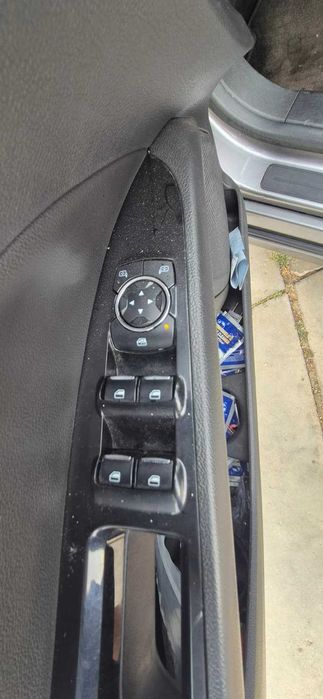 Viteză, confort–toate într-un singur loc Ford Fusion Hibryd - Plug In