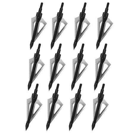 Sageti din carbon de 80cm pentru arcuri,spin 500,cu varf detasabil,noi