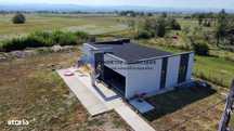 Casa modernǎ de vanzare – Costisa
