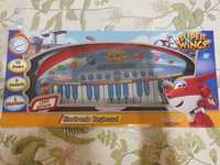 Детско пиано 20 клавиша