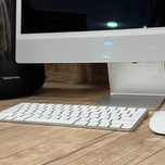 б/у iMac 24" 4,5К m1 / 16Gb / 512Gb