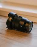 Obiectiv Sony Zeiss 16-35mm f4