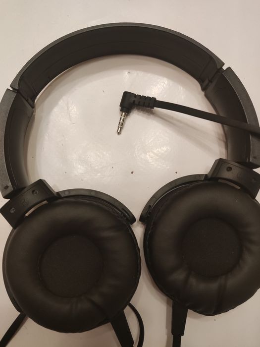 Наушники сони mdr-xb450