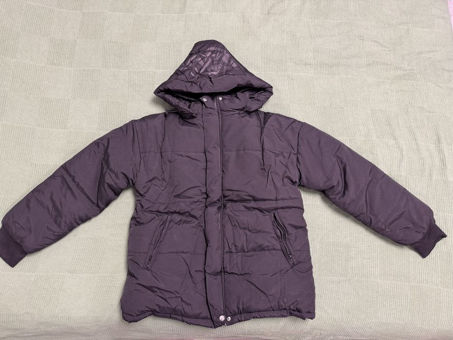 Vand geaca syna world