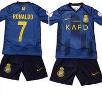Детски футболни екипи Роналдо