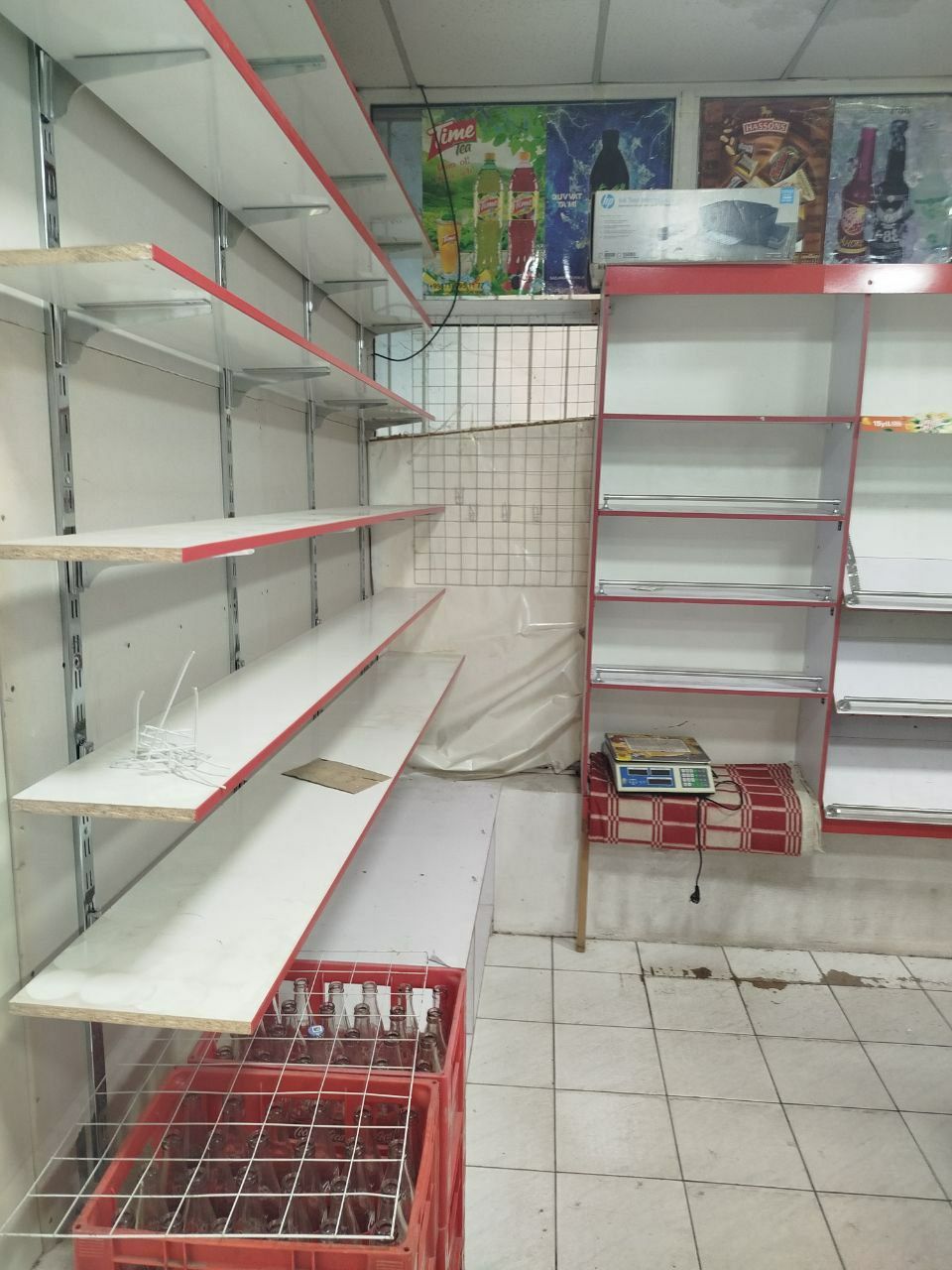 Magazin, Dokon sotiladi Srochna pul kere Придётся магазин срочно