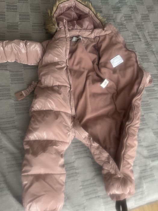 Детски космонавт 98см