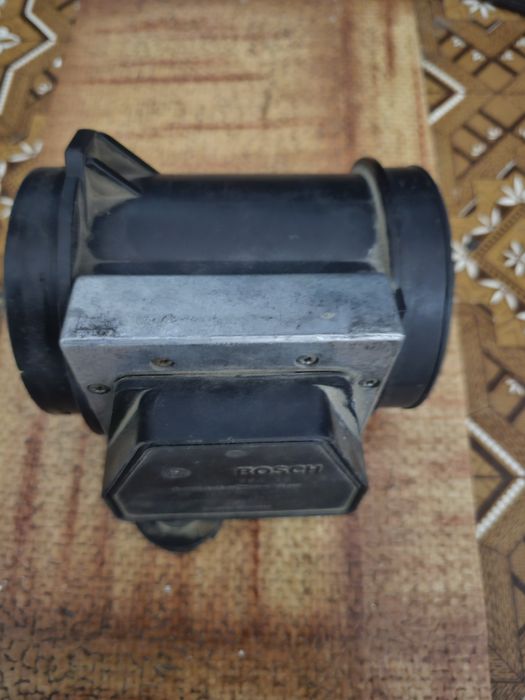 Волюметр мерседес w140