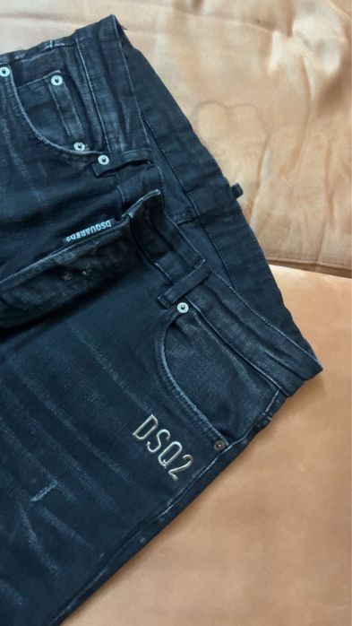 Blugi Dsquared Noi