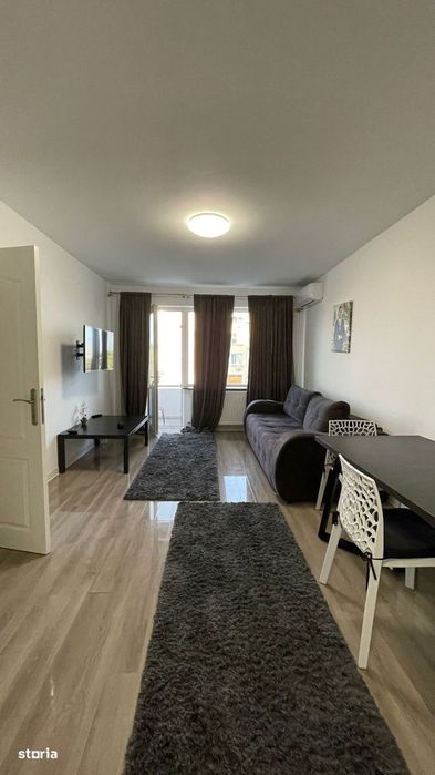 De Vânzare – Apartament 2 Camere,  Central – Zona Nespalată