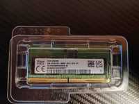 Продавам чисто нова плочка RAM 8GB DDR5