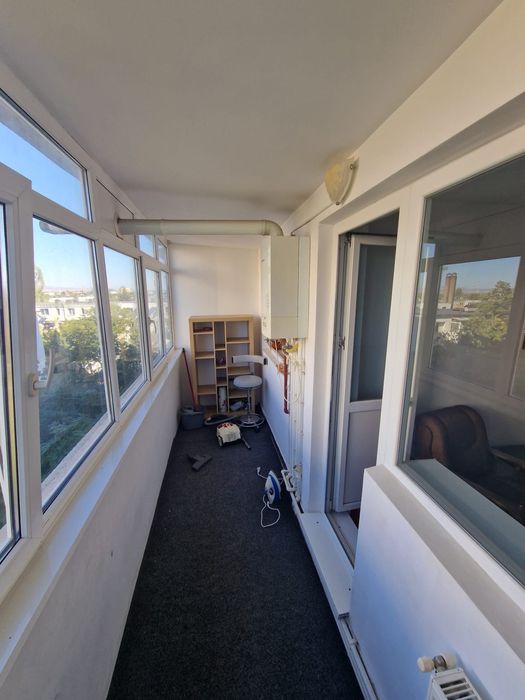 Proprietar vand apartament Micro 14