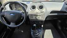 Ford Fiesta 2008, 1242 cm3, 75 caluti, BENZINA, 130.000 km REALI