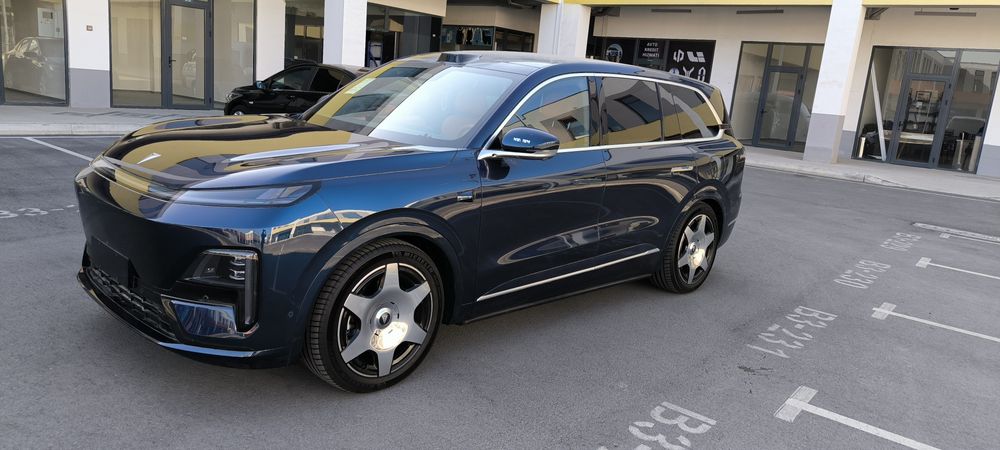 Depal S 09 ultra Full 2025