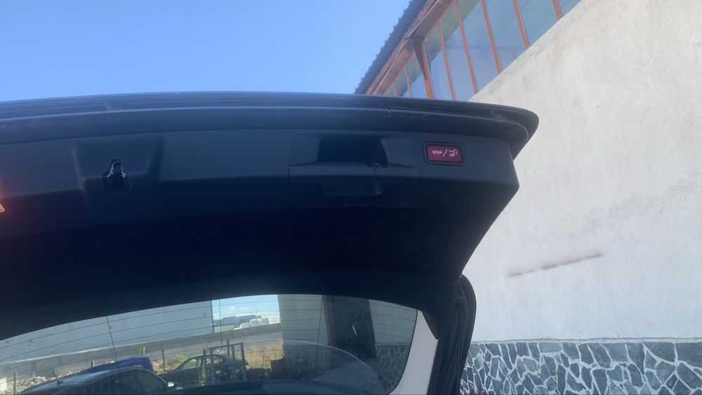 Мерцедес W213 E220 CDI 654 - на Части