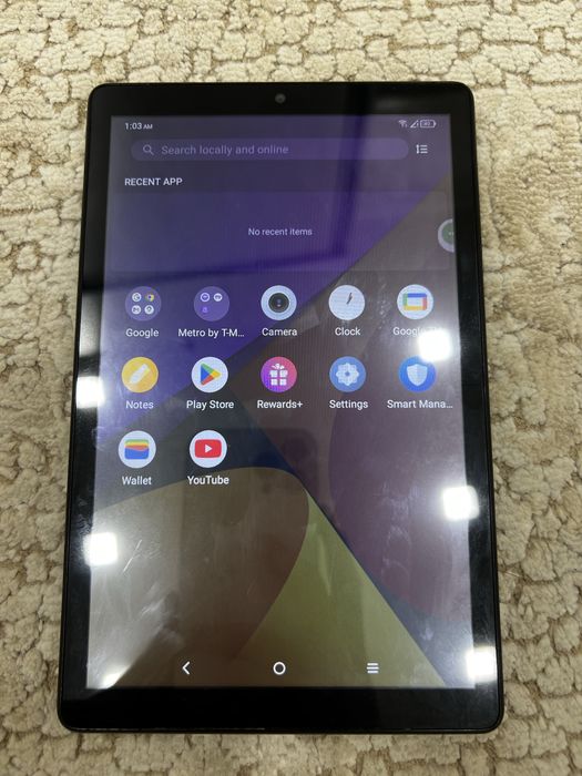 Продается планшет