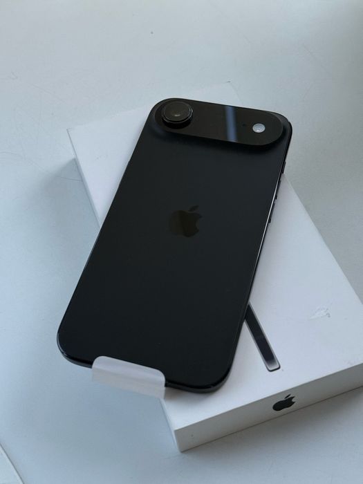 Iphone 17 air 256 gb