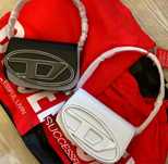 Geanta diesel dama
