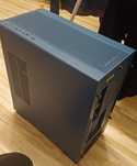 Carcasa pc Montech Sky 2 + Sursa+ AIO + periferice