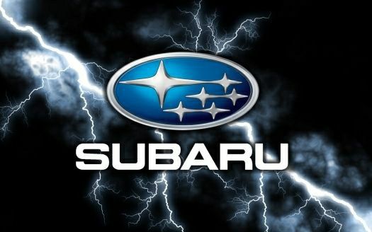 Авторазбор Subaru Forester