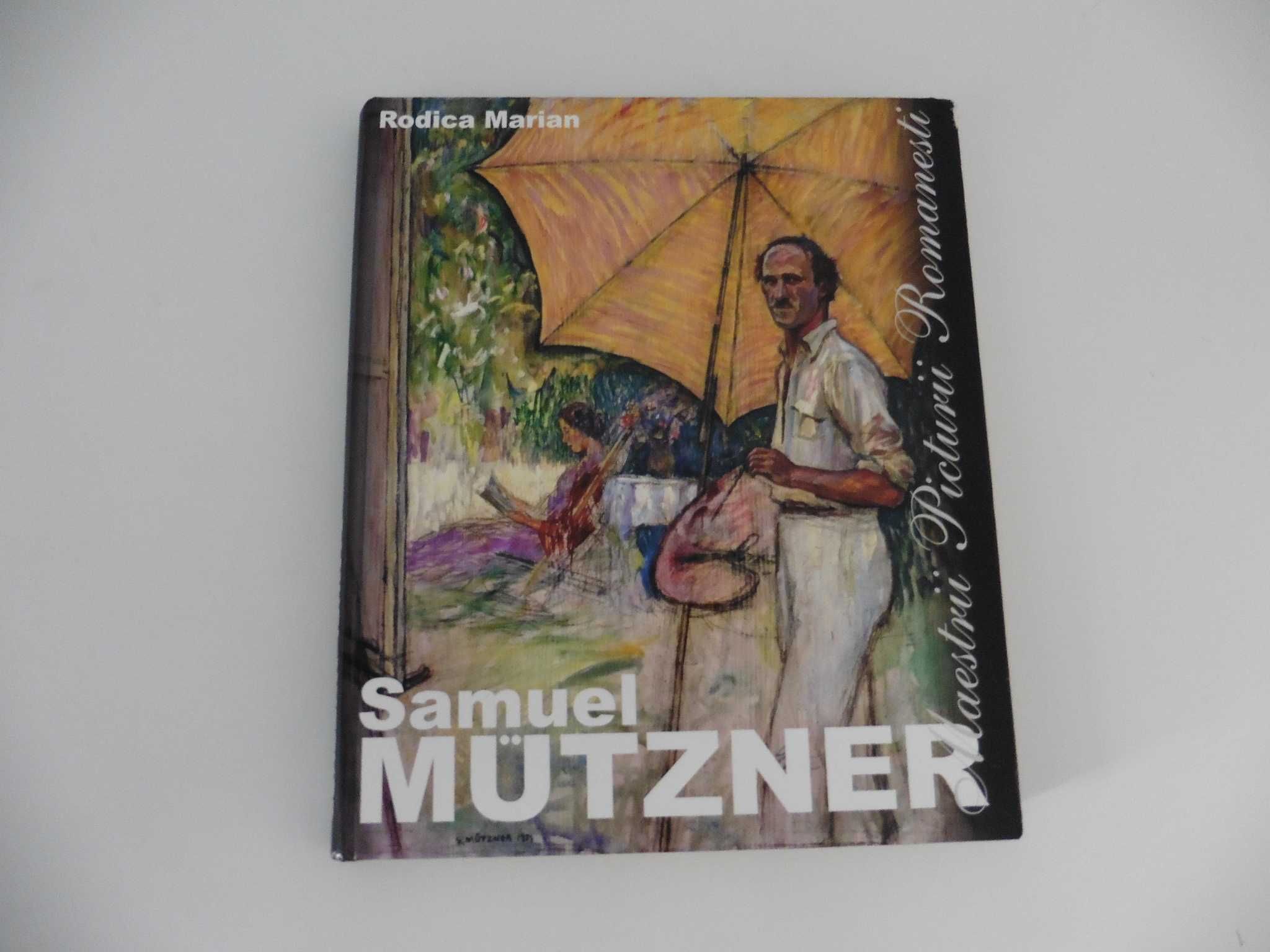 victor brauner samuel mutzner schweitzer cumpana