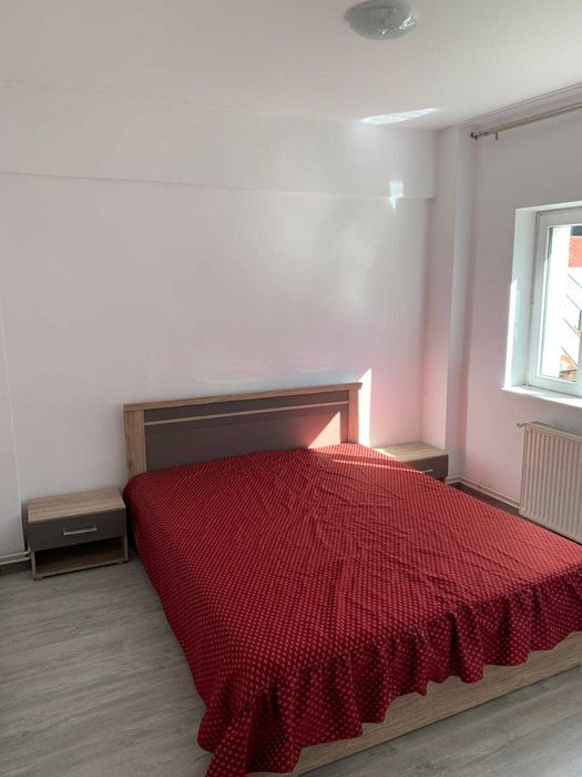 Apartament 3 camere Azuga