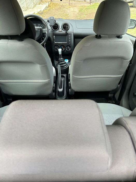 Ford Fiesta 1.4 benzina