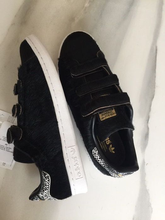 Adidas • Pony • Адидас