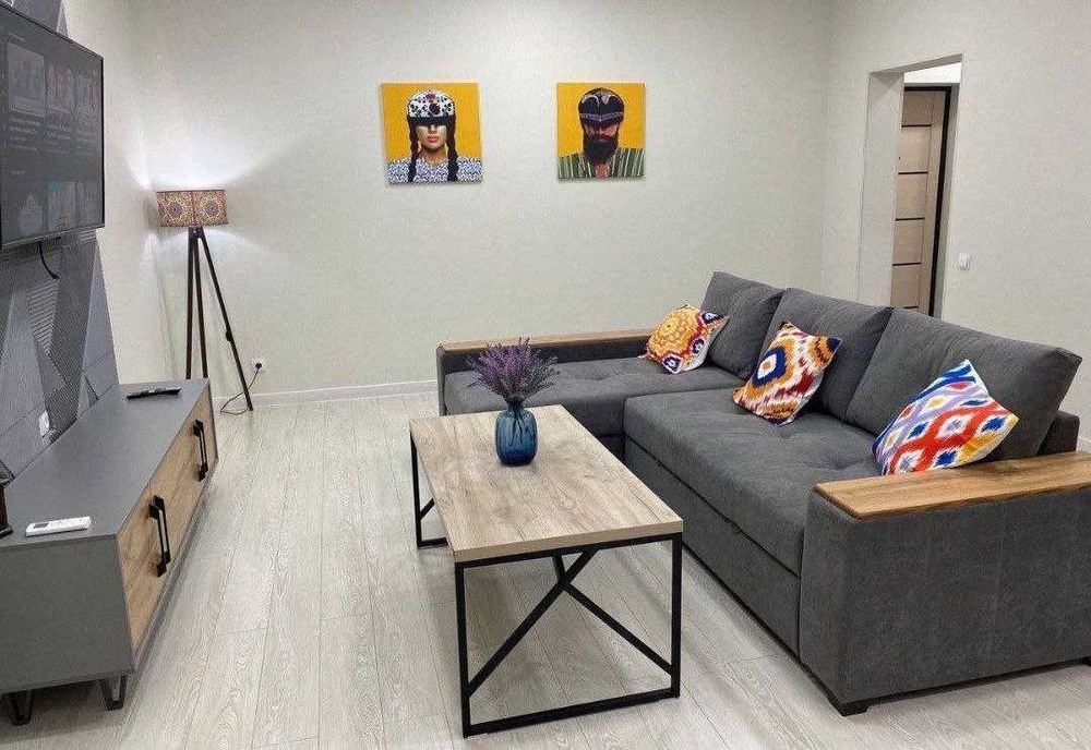 Аренда квартиры в центре города ц4-ц5-ц6 / ориентир метро Минор