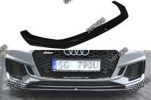 Prelungire bara fata Audi A5 RS5 Coupe Mk2 F5 2017-2019 v9 - Maxton