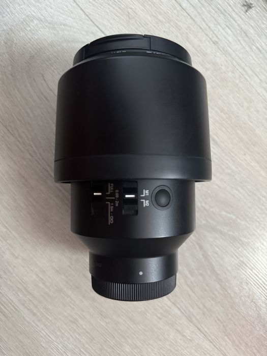 Samyang 135 1.8 Sony