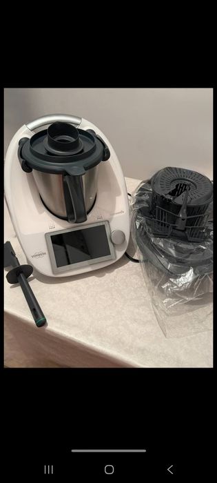 Термомикс сатылады