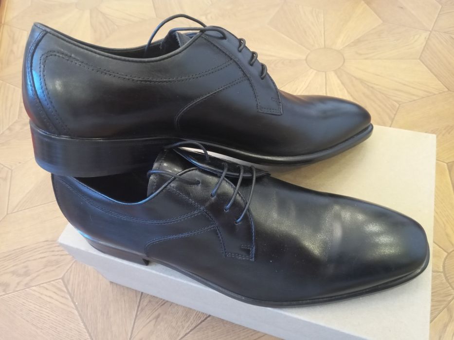 Мужские туфли Италия Vero Cuoio