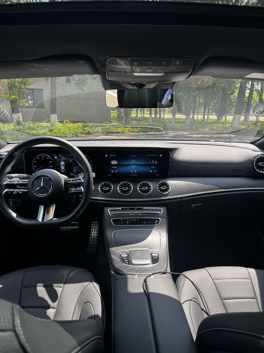 Mercedes Benz CLS 400D