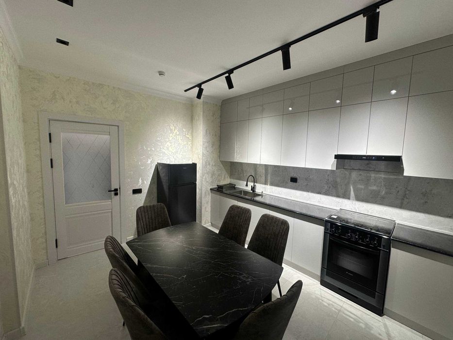 Срочно Сдается новая квартира NRG ZAMON 2/12/12 ВОЗЛЕ МЕТРО 767*