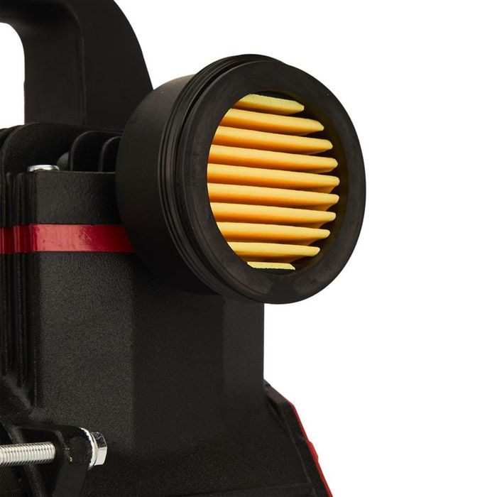 Compresor fara ulei silentios portabil , 9L / 1200W x 1 ,155/m