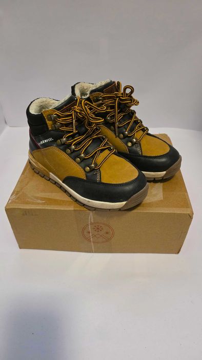 Детски обувки Kimberfeel Diego 31 номер - #D0018