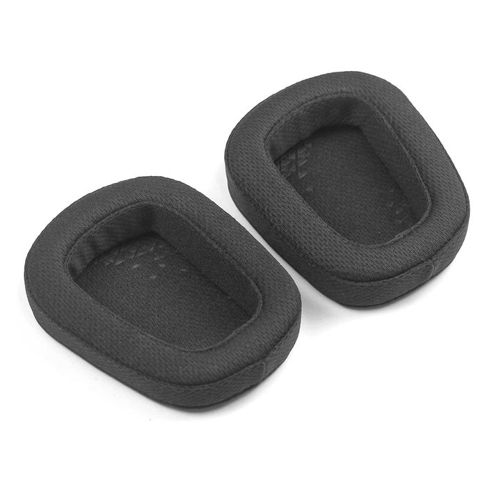 Set 2 bureti pentru casti Logitech G633 G633S G635 G933 G933S G935