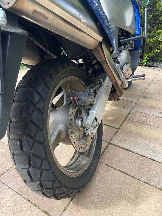 Motociclete Honda varadero 2001- 1000cm3