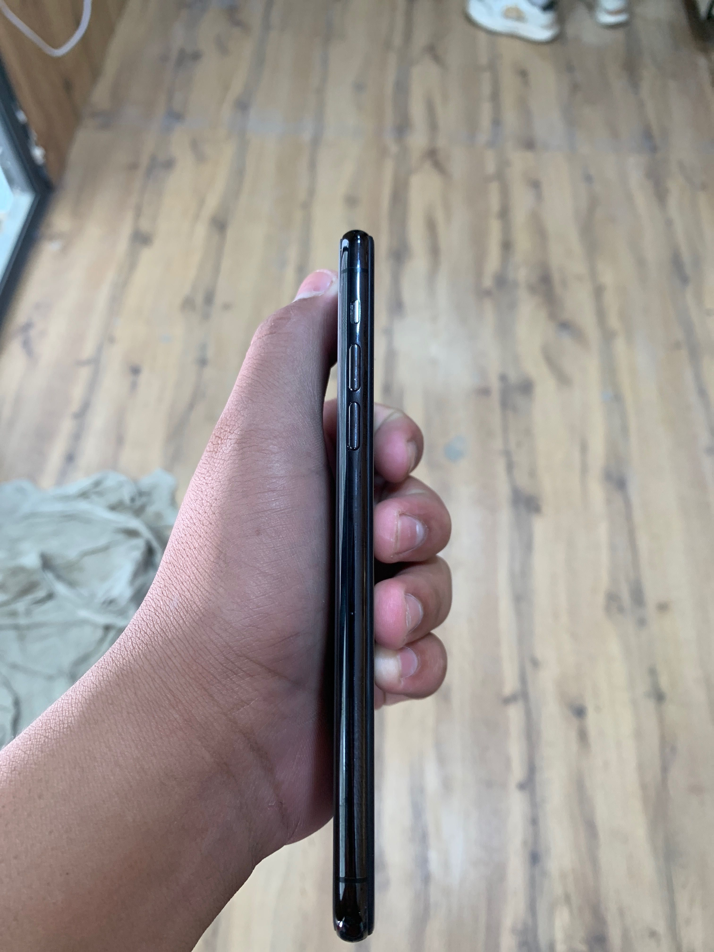iPhone 11pro max silka