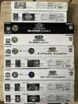 Yu-Gi-Oh! японски OCG продукти