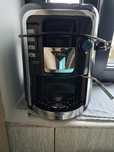 Aparat cafe cu capsule Cellini