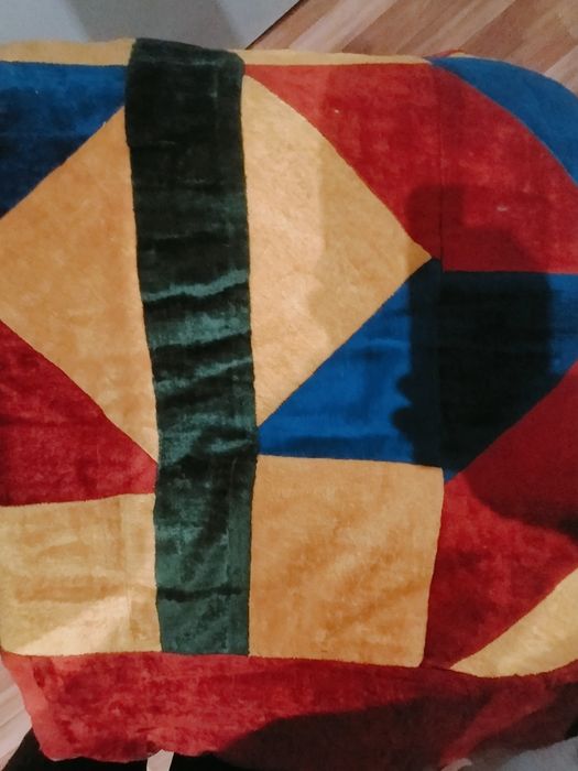 Корпе жастык подушки