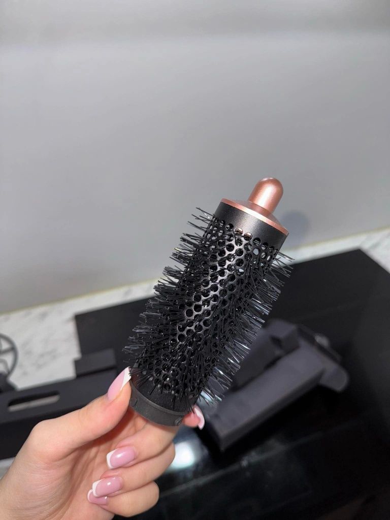 Dyson Airwrap Complete Long – ediție limitată Sakura Pink