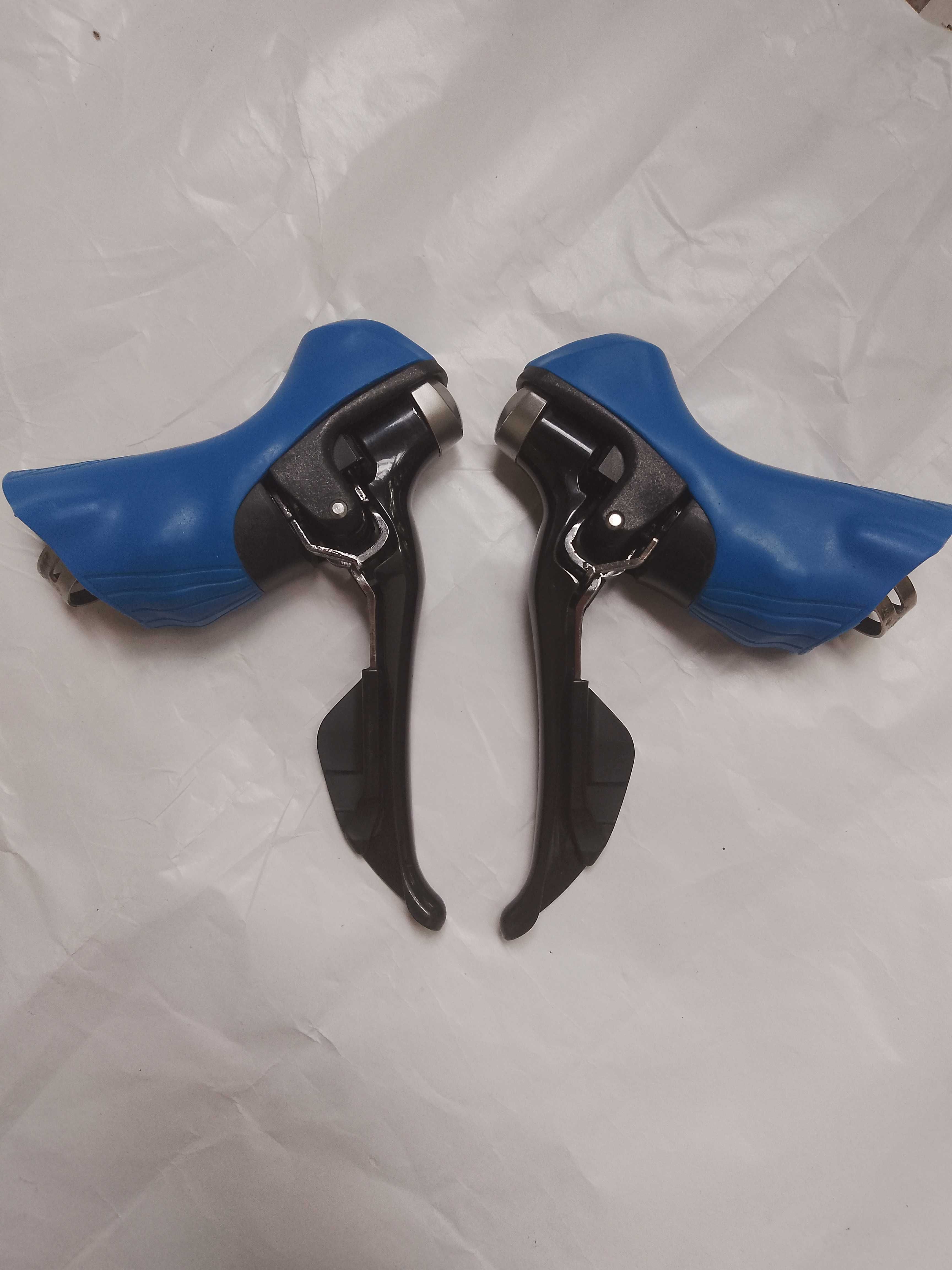 Комплект команди Shimano 105 ST 5800