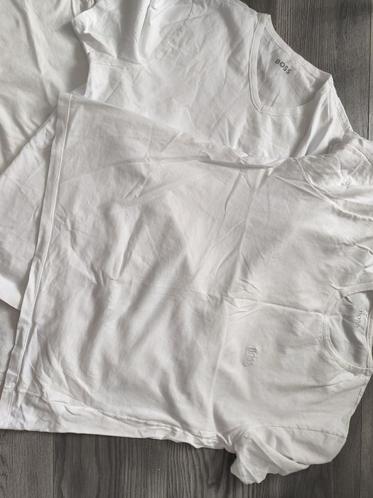 Мъжки тениски Huggo-оригинални