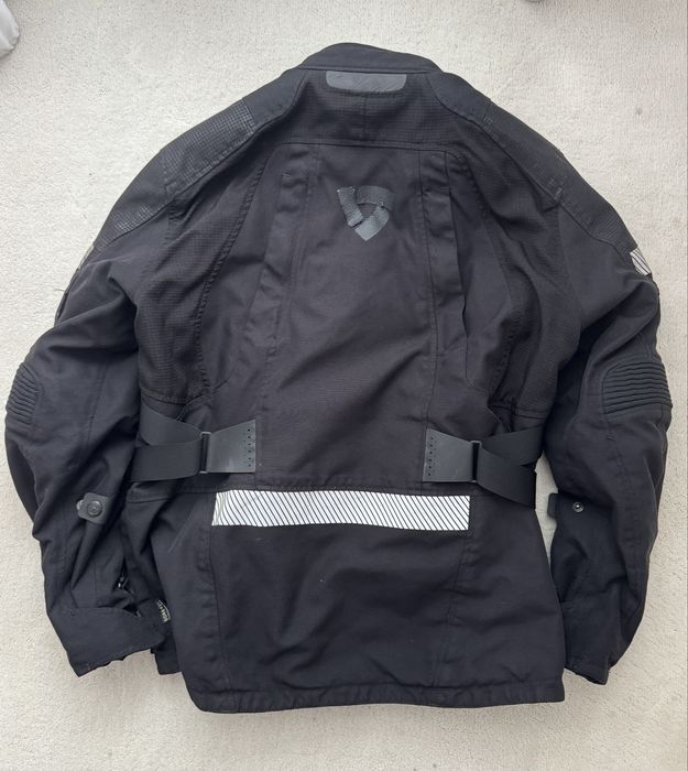 Geaca moto/atv Revit GoreTex